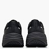 Ανδρικά Παπούτσια Casual 220613 Μαύρο Ύφασμα Skechers Ανδρικά Παπούτσια Casual 220613 Μαύρο Ύφασμα Skechers