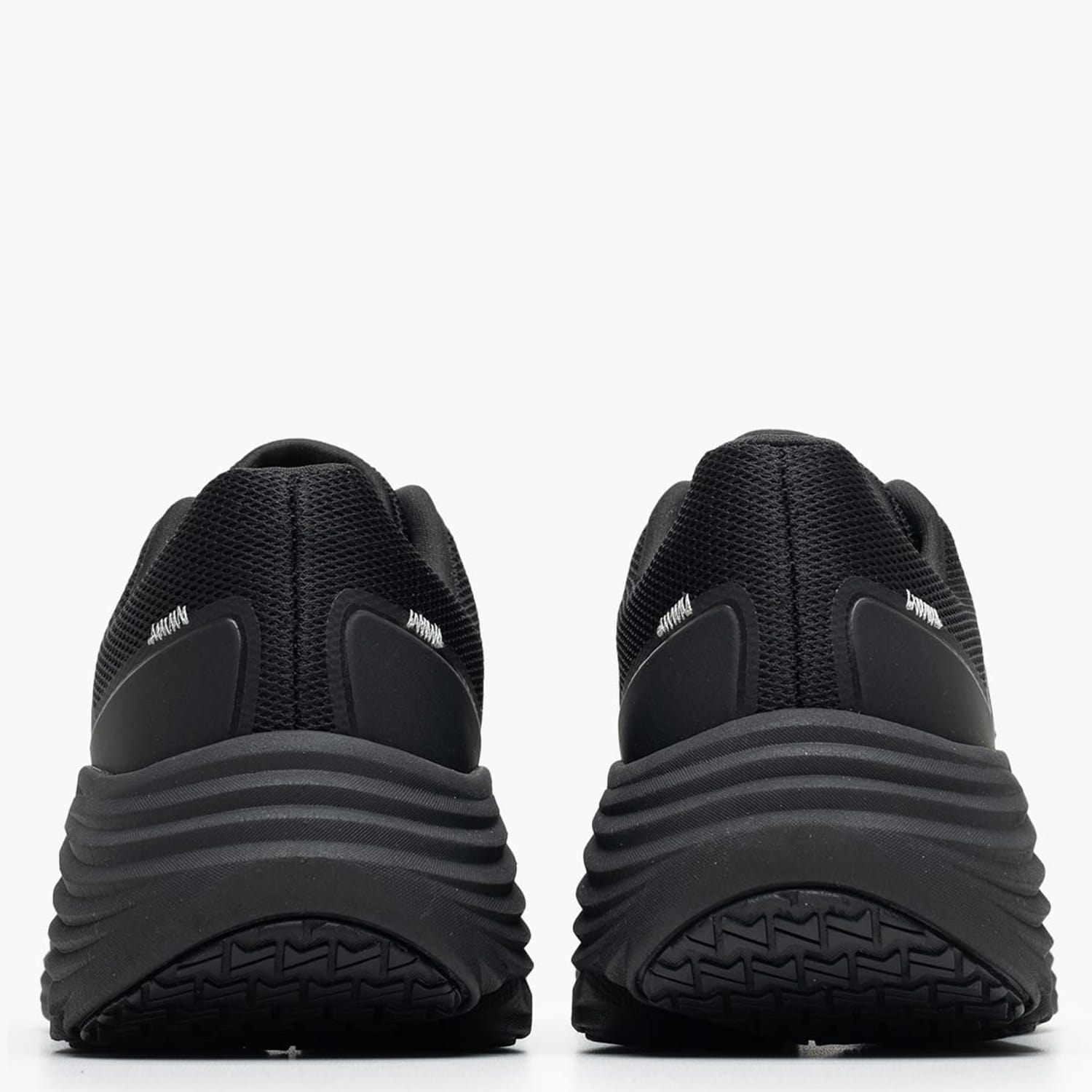 Ανδρικά Παπούτσια Casual 220613 Μαύρο Ύφασμα Skechers Ανδρικά Παπούτσια Casual 220613 Μαύρο Ύφασμα Skechers