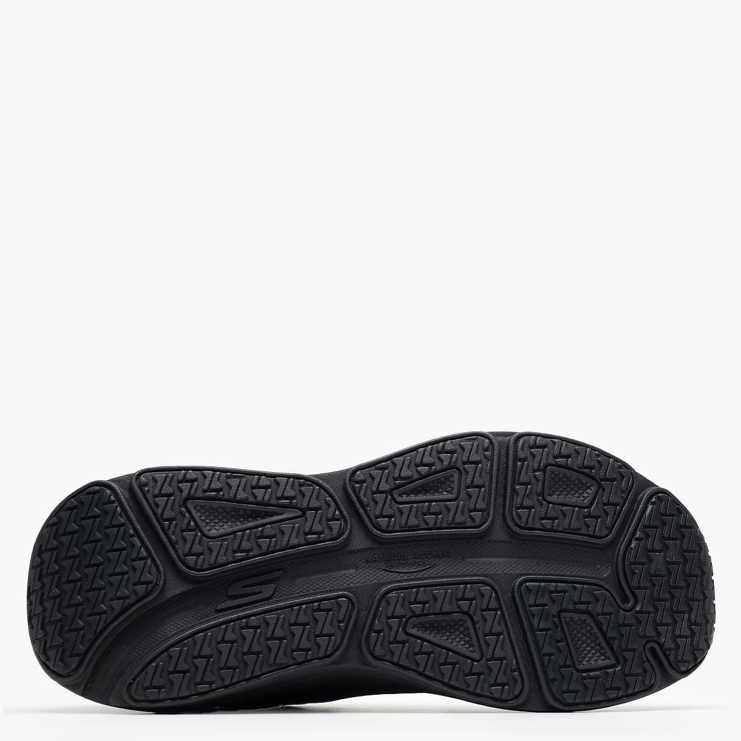 Ανδρικά Παπούτσια Casual 220613 Μαύρο Ύφασμα Skechers Ανδρικά Παπούτσια Casual 220613 Μαύρο Ύφασμα Skechers