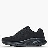Ανδρικά Παπούτσια Casual 232499 Μαύρο ECOleather Skechers Ανδρικά Παπούτσια Casual 232499 Μαύρο ECOleather Skechers