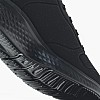 Ανδρικά Παπούτσια Casual 232499 Μαύρο ECOleather Skechers Ανδρικά Παπούτσια Casual 232499 Μαύρο ECOleather Skechers