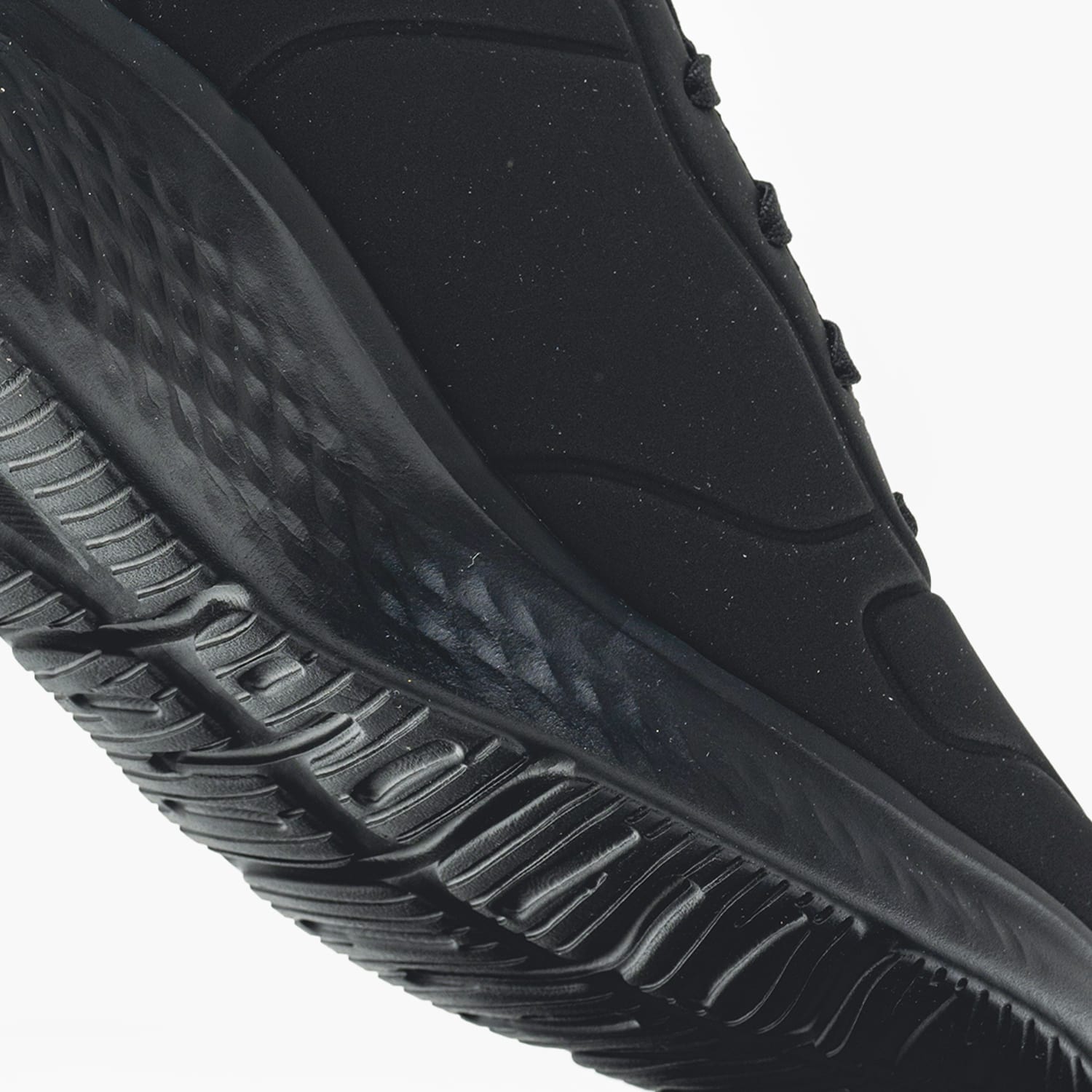 Ανδρικά Παπούτσια Casual 232499 Μαύρο ECOleather Skechers Ανδρικά Παπούτσια Casual 232499 Μαύρο ECOleather Skechers