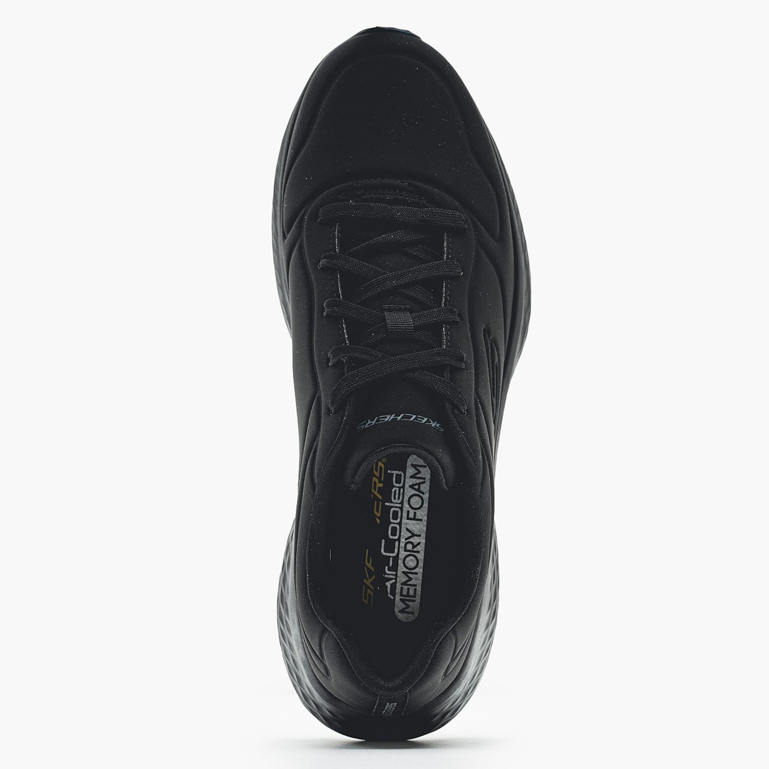 Ανδρικά Παπούτσια Casual 232499 Μαύρο ECOleather Skechers Ανδρικά Παπούτσια Casual 232499 Μαύρο ECOleather Skechers