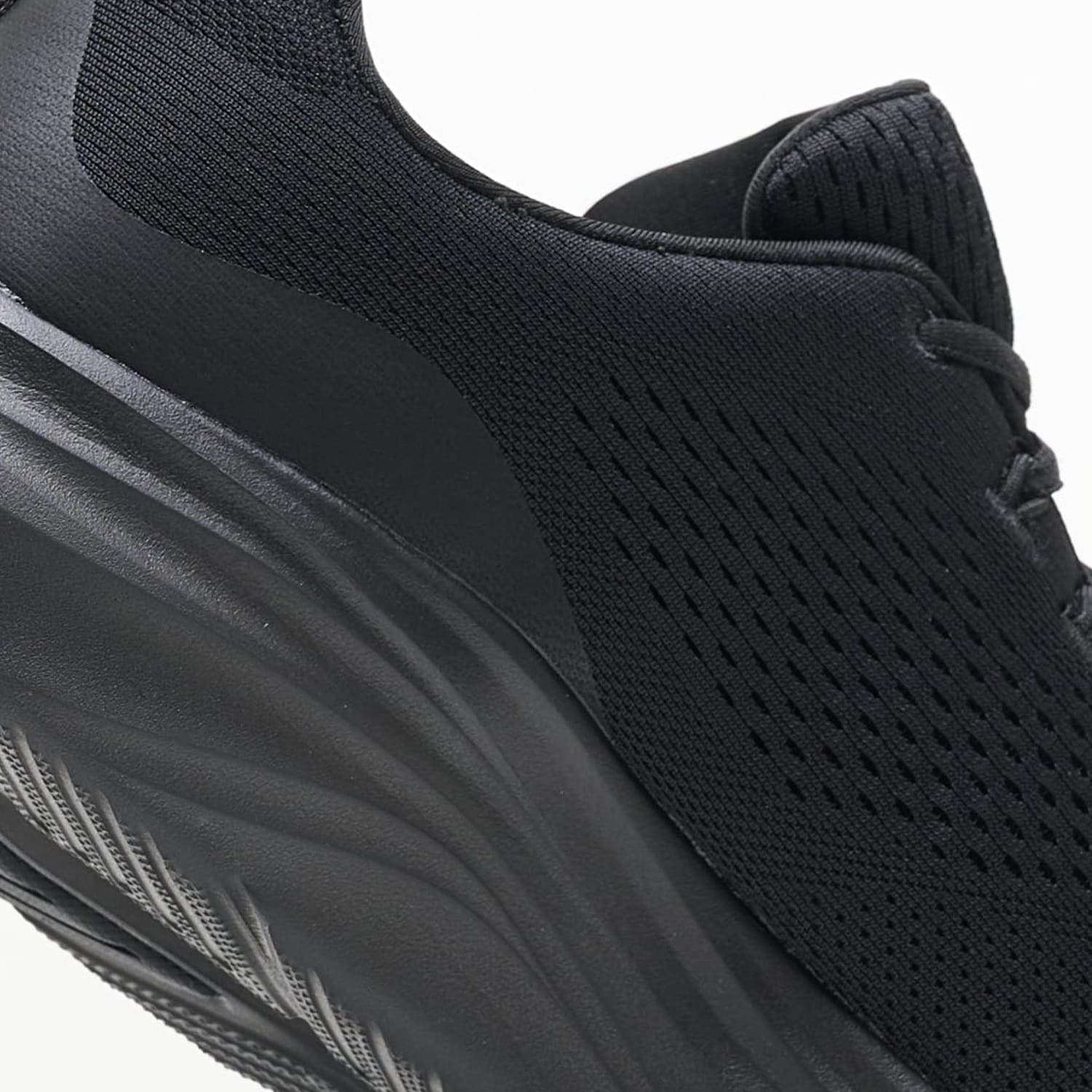Ανδρικά Παπούτσια Casual 232625 Μαύρο Ύφασμα Skechers Ανδρικά Παπούτσια Casual 232625 Μαύρο Ύφασμα Skechers