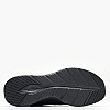 Ανδρικά Παπούτσια Casual 232625 Μαύρο Ύφασμα Skechers Ανδρικά Παπούτσια Casual 232625 Μαύρο Ύφασμα Skechers