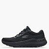 Ανδρικά Παπούτσια Casual 232700 Μαύρο Ύφασμα Skechers Ανδρικά Παπούτσια Casual 232700 Μαύρο Ύφασμα Skechers