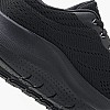 Ανδρικά Παπούτσια Casual 232700 Μαύρο Ύφασμα Skechers Ανδρικά Παπούτσια Casual 232700 Μαύρο Ύφασμα Skechers