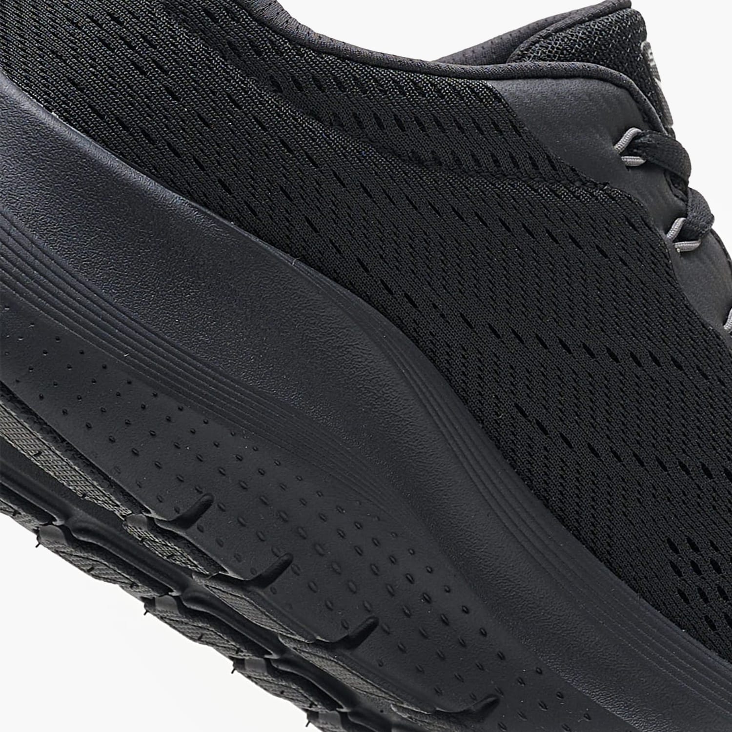 Ανδρικά Παπούτσια Casual 232700 Μαύρο Ύφασμα Skechers Ανδρικά Παπούτσια Casual 232700 Μαύρο Ύφασμα Skechers