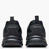 Ανδρικά Παπούτσια Casual 232758 Μαύρο Ύφασμα Skechers Ανδρικά Παπούτσια Casual 232758 Μαύρο Ύφασμα Skechers