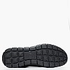 Ανδρικά Παπούτσια Casual 232758 Μαύρο Ύφασμα Skechers Ανδρικά Παπούτσια Casual 232758 Μαύρο Ύφασμα Skechers