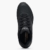 Γυναικεία Παπούτσια Casual 73690 Μαύρο ECOleather Skechers Γυναικεία Παπούτσια Casual 73690 Μαύρο ECOleather Skechers