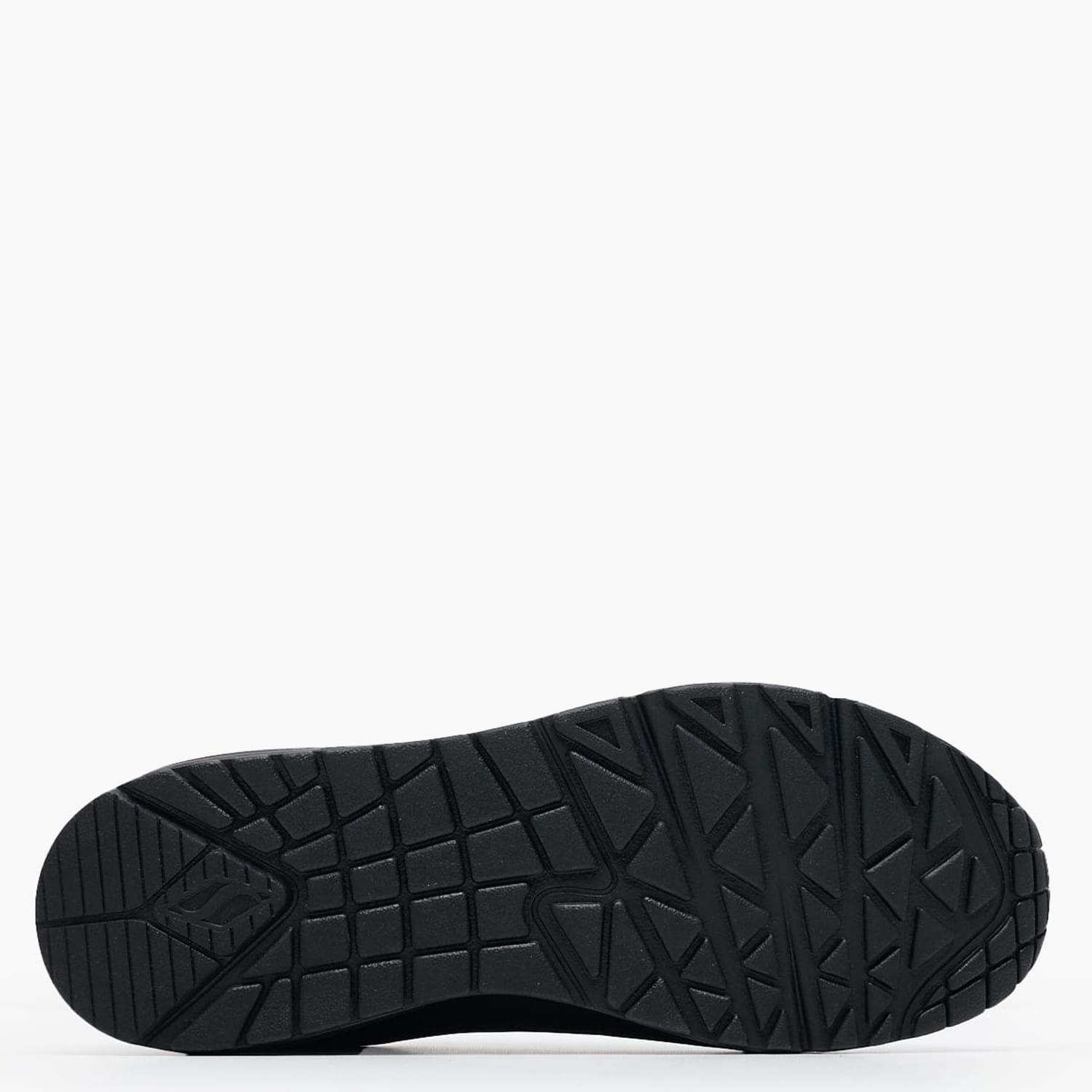 Γυναικεία Παπούτσια Casual 73690 Μαύρο ECOleather Skechers Γυναικεία Παπούτσια Casual 73690 Μαύρο ECOleather Skechers