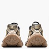 Γυναικεία Παπούτσια Casual Dragon Χρυσό ECOleather-Ύφασμα Ash Γυναικεία Παπούτσια Casual Dragon Χρυσό ECOleather-Ύφασμα Ash