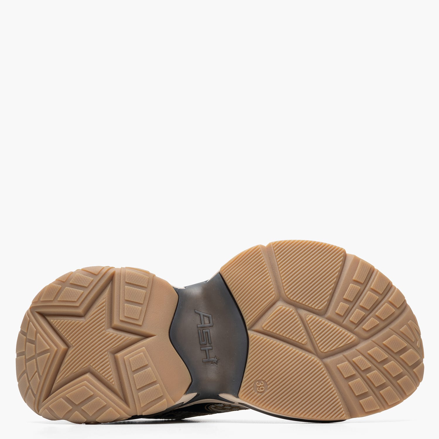 Γυναικεία Παπούτσια Casual Dragon Χρυσό ECOleather-Ύφασμα Ash Γυναικεία Παπούτσια Casual Dragon Χρυσό ECOleather-Ύφασμα Ash