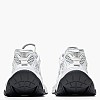 Γυναικεία Παπούτσια Casual Dragon Ασημί ECOleather-Ύφασμα Ash Γυναικεία Παπούτσια Casual Dragon Ασημί ECOleather-Ύφασμα Ash