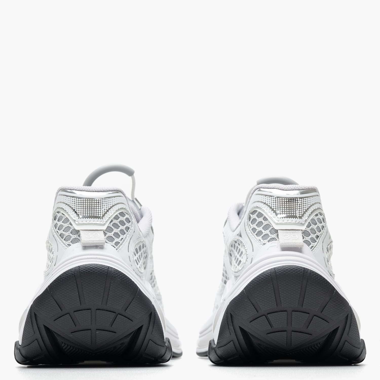 Γυναικεία Παπούτσια Casual Dragon Ασημί ECOleather-Ύφασμα Ash Γυναικεία Παπούτσια Casual Dragon Ασημί ECOleather-Ύφασμα Ash