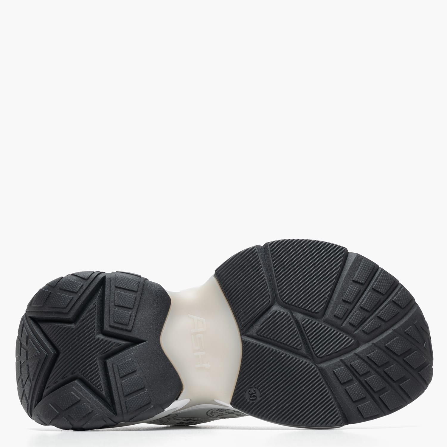 Γυναικεία Παπούτσια Casual Dragon Ασημί ECOleather-Ύφασμα Ash Γυναικεία Παπούτσια Casual Dragon Ασημί ECOleather-Ύφασμα Ash