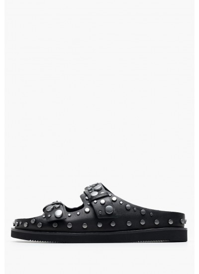 Γυναικείες Πλατφόρμες Χαμηλές 22305 Χρυσό ECOleather Tamaris