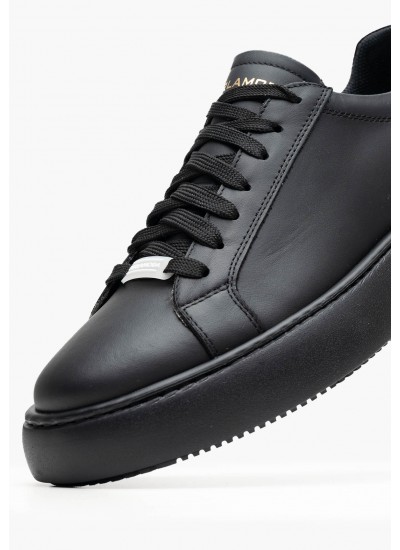 Γυναικεία Flats Noelle.Chunky Μπεζ Δέρμα Καστόρι Scholl
