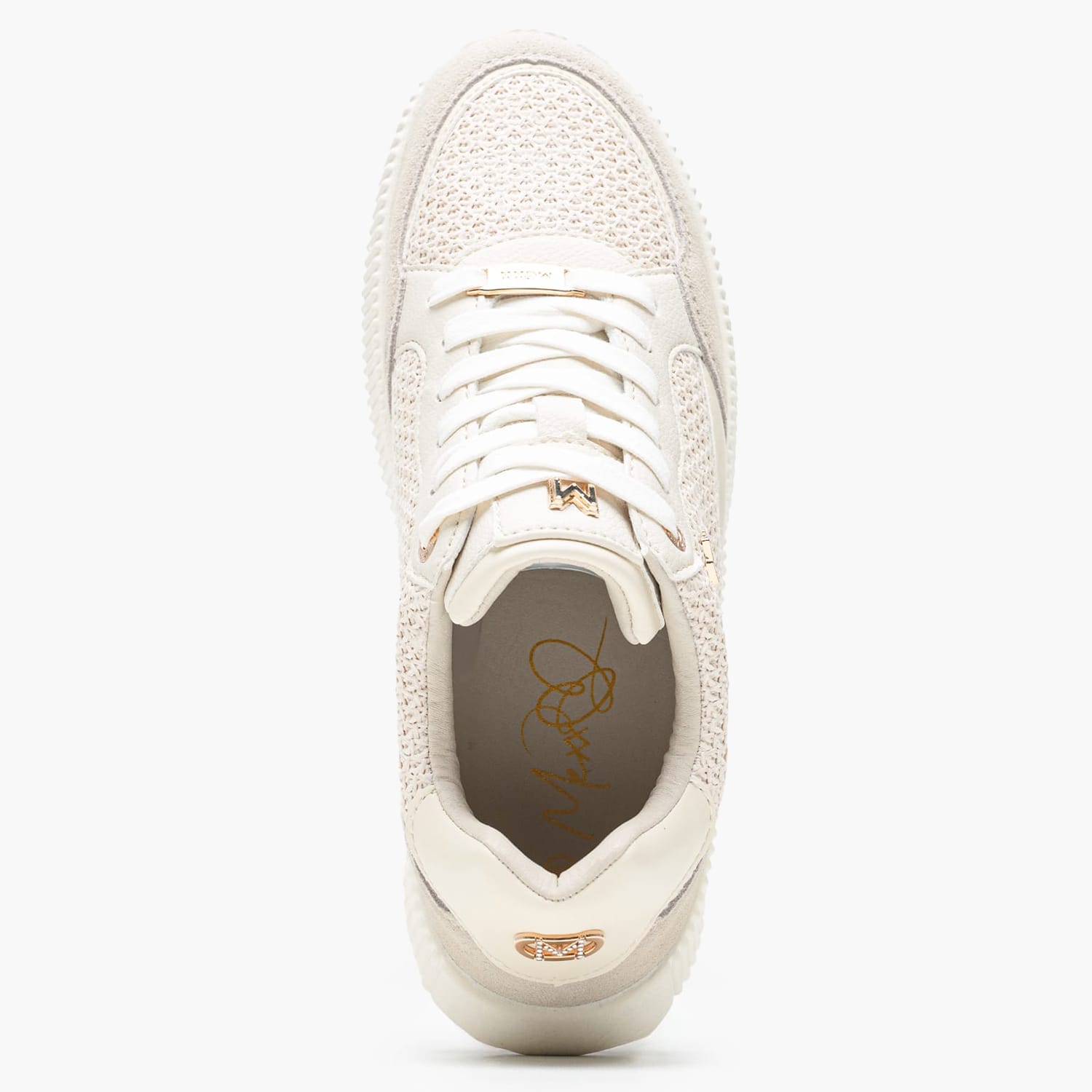 Γυναικεία Παπούτσια Casual Marilo.Orchid Μπεζ ECOleather-Ύφασμα Mexx Γυναικεία Παπούτσια Casual Marilo.Orchid Μπεζ ECOleather-Ύφασμα Mexx