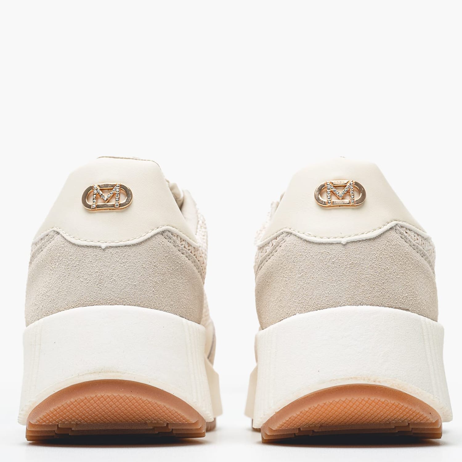 Γυναικεία Παπούτσια Casual Marilo.Orchid Μπεζ ECOleather-Ύφασμα Mexx Γυναικεία Παπούτσια Casual Marilo.Orchid Μπεζ ECOleather-Ύφασμα Mexx