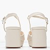 Γυναικεία Πέδιλα Nalina.Nicky Μπεζ ECOleather Mexx Γυναικεία Πέδιλα Nalina.Nicky Μπεζ ECOleather Mexx