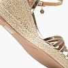 Women Platforms High Noemi.Pakina Gold ECOleather Mexx Women Platforms High Noemi.Pakina Gold ECOleather Mexx