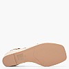 Women Platforms High Noemi.Pakina Gold ECOleather Mexx Women Platforms High Noemi.Pakina Gold ECOleather Mexx