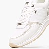 Γυναικεία Παπούτσια Casual Nonja.Princess Άσπρο ECOleather Mexx Γυναικεία Παπούτσια Casual Nonja.Princess Άσπρο ECOleather Mexx