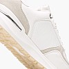 Γυναικεία Παπούτσια Casual Nonja.Princess Άσπρο ECOleather Mexx Γυναικεία Παπούτσια Casual Nonja.Princess Άσπρο ECOleather Mexx