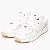 Γυναικεία Παπούτσια Casual Nonja.Princess Άσπρο ECOleather Mexx Γυναικεία Παπούτσια Casual Nonja.Princess Άσπρο ECOleather Mexx