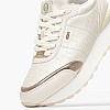 Women Casual Shoes Phoenix.Humper Beige ECOleather Mexx Women Casual Shoes Phoenix.Humper Beige ECOleather Mexx