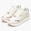 Women Casual Shoes Phoenix.Humper Beige ECOleather Mexx Women Casual Shoes Phoenix.Humper Beige ECOleather Mexx