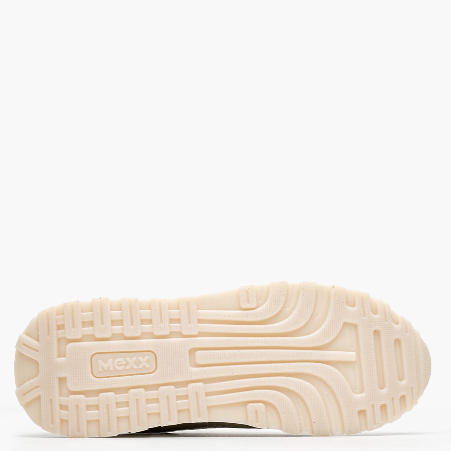 Women Casual Shoes Phoenix.Humper Beige ECOleather Mexx Women Casual Shoes Phoenix.Humper Beige ECOleather Mexx