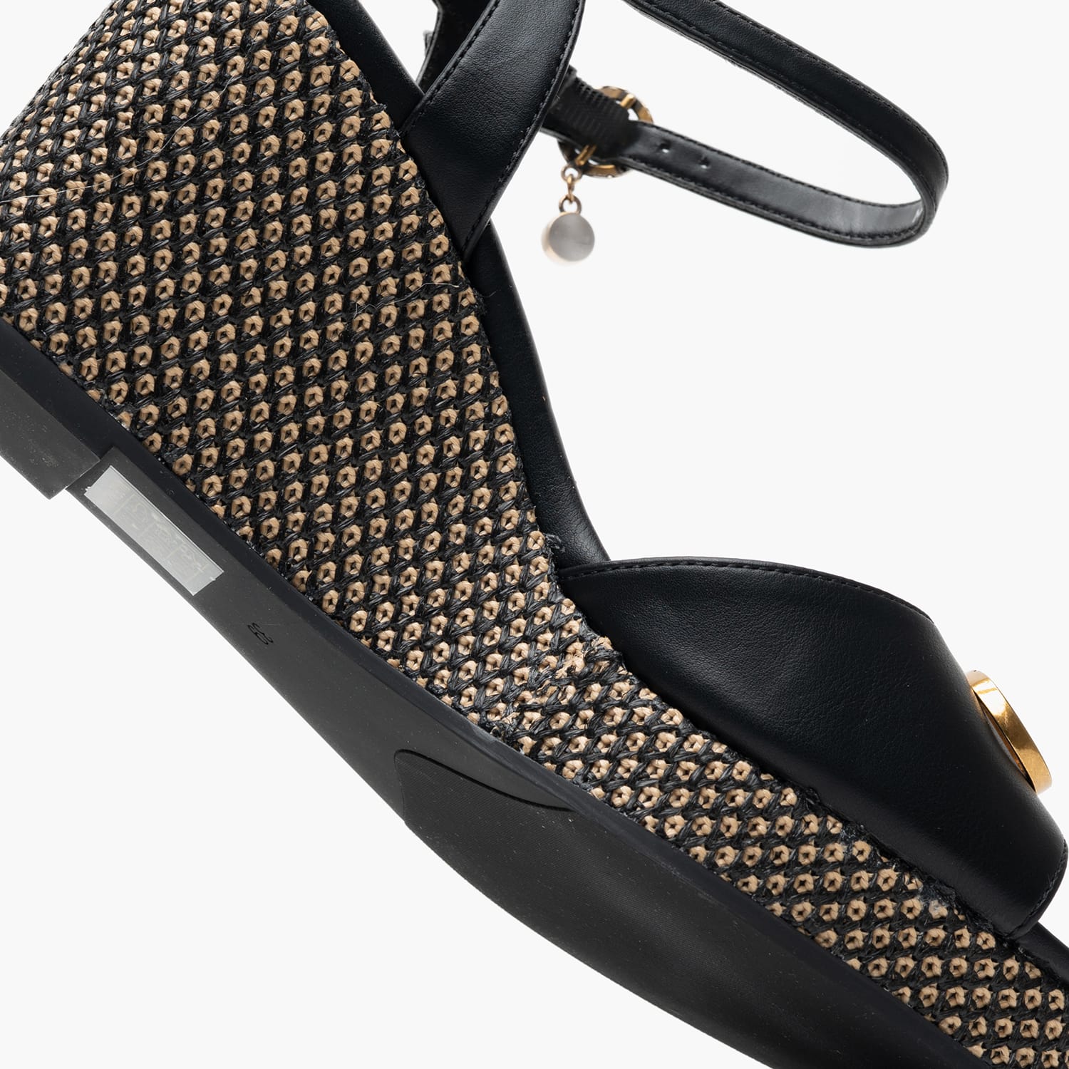 Γυναικείες Πλατφόρμες Ψηλές Pikka.Pakina Μαύρο ECOleather Mexx
