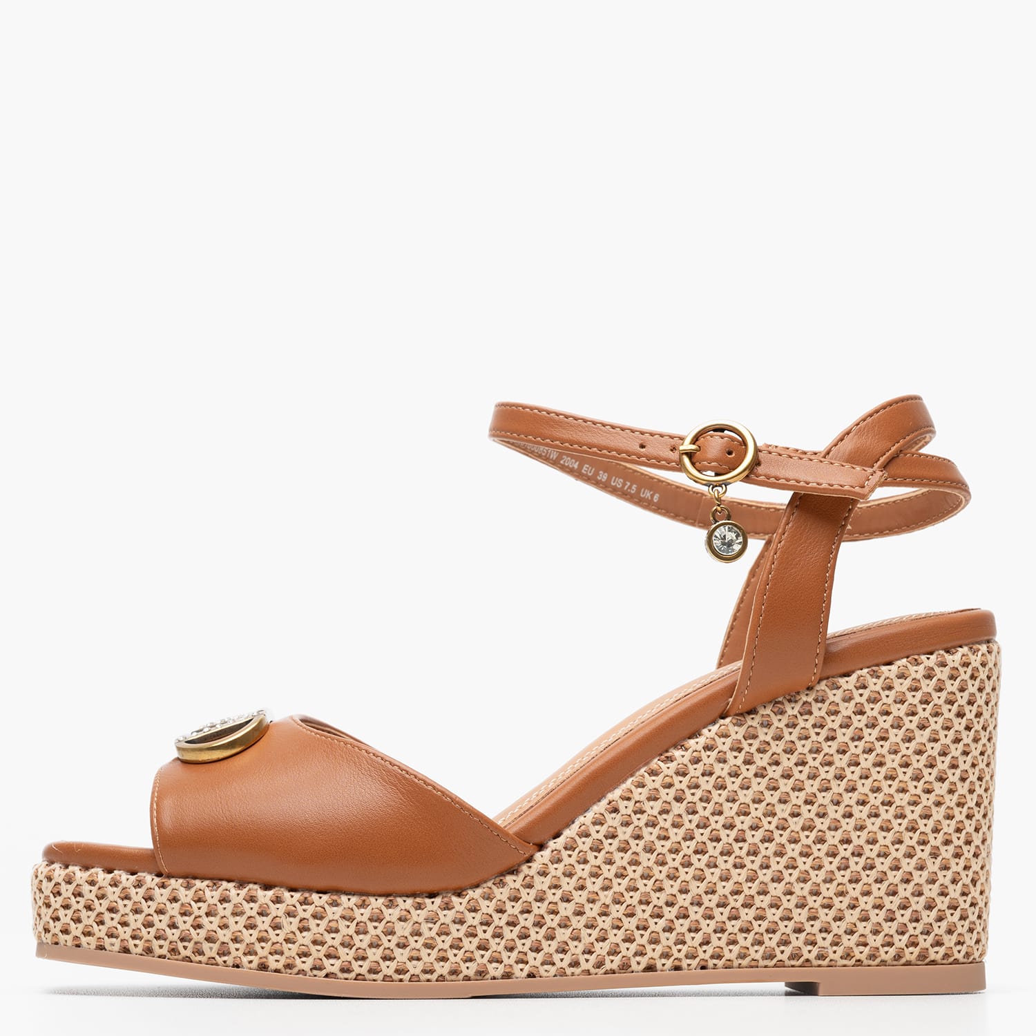 Γυναικείες Πλατφόρμες Ψηλές Pikka.Pakina Ταμπά ECOleather Mexx