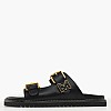 Γυναικεία Flats Rachel.Penny Μαύρο ECOleather Mexx Γυναικεία Flats Rachel.Penny Μαύρο ECOleather Mexx