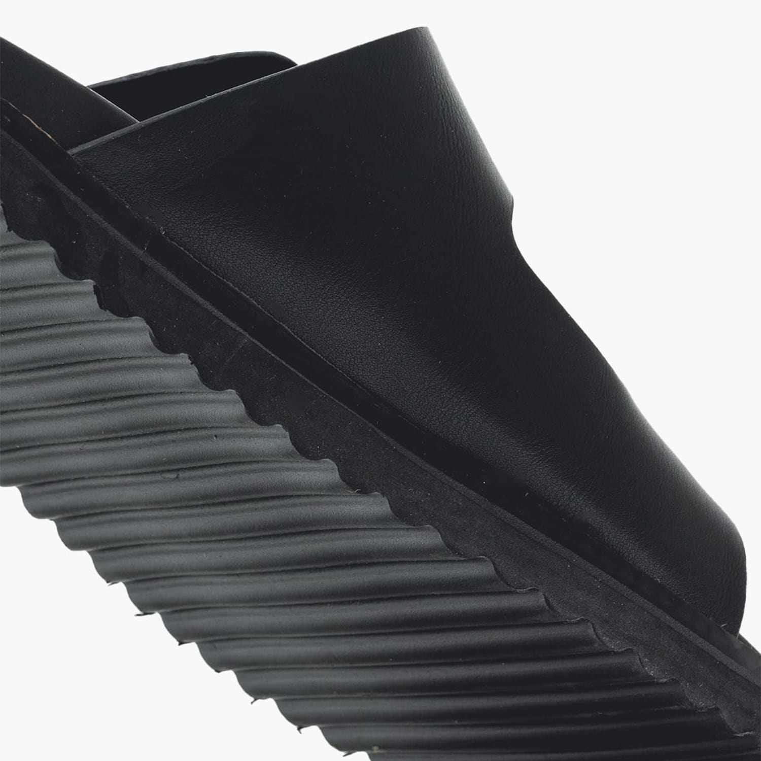 Γυναικεία Flats Rachel.Penny Μαύρο ECOleather Mexx Γυναικεία Flats Rachel.Penny Μαύρο ECOleather Mexx