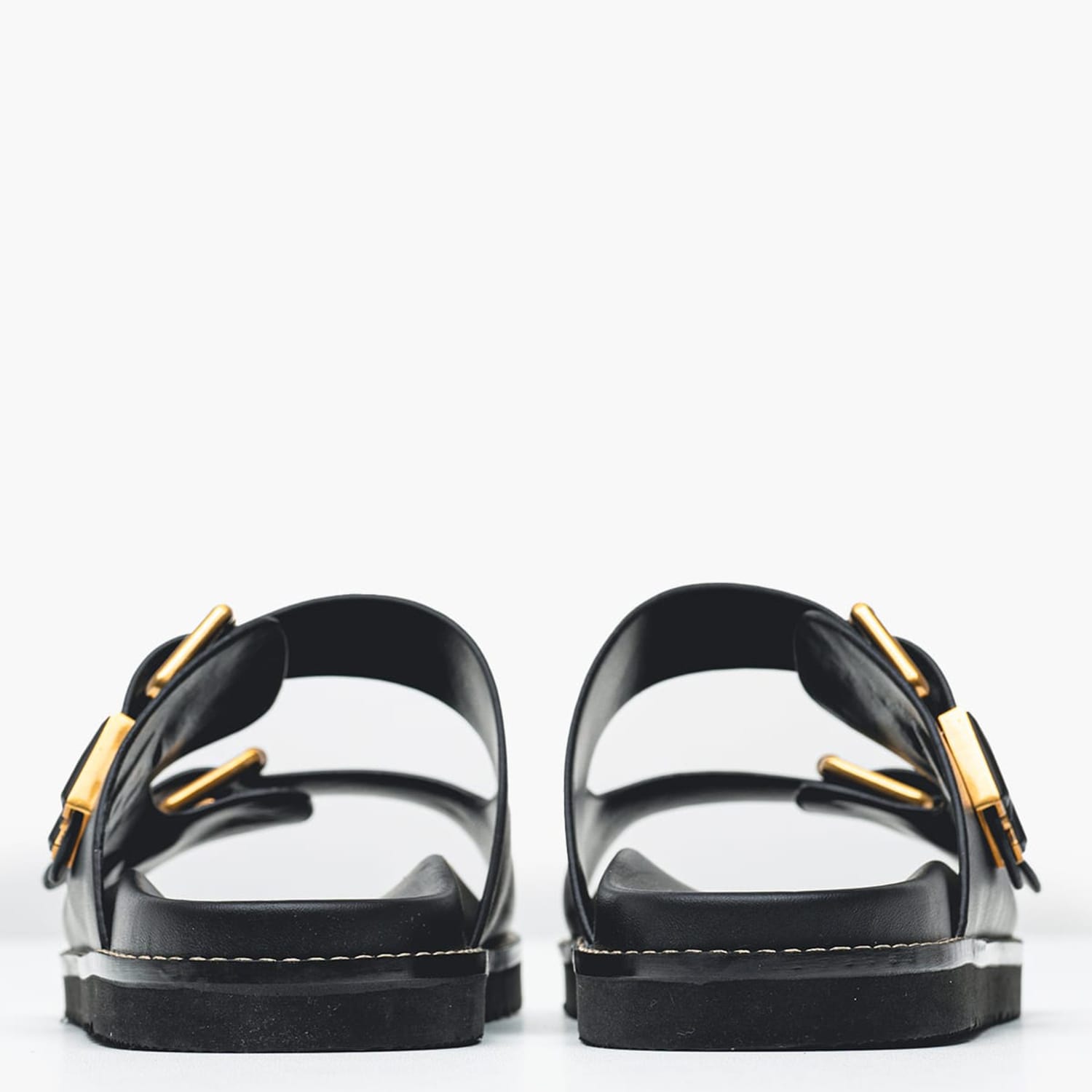 Γυναικεία Flats Rachel.Penny Μαύρο ECOleather Mexx Γυναικεία Flats Rachel.Penny Μαύρο ECOleather Mexx