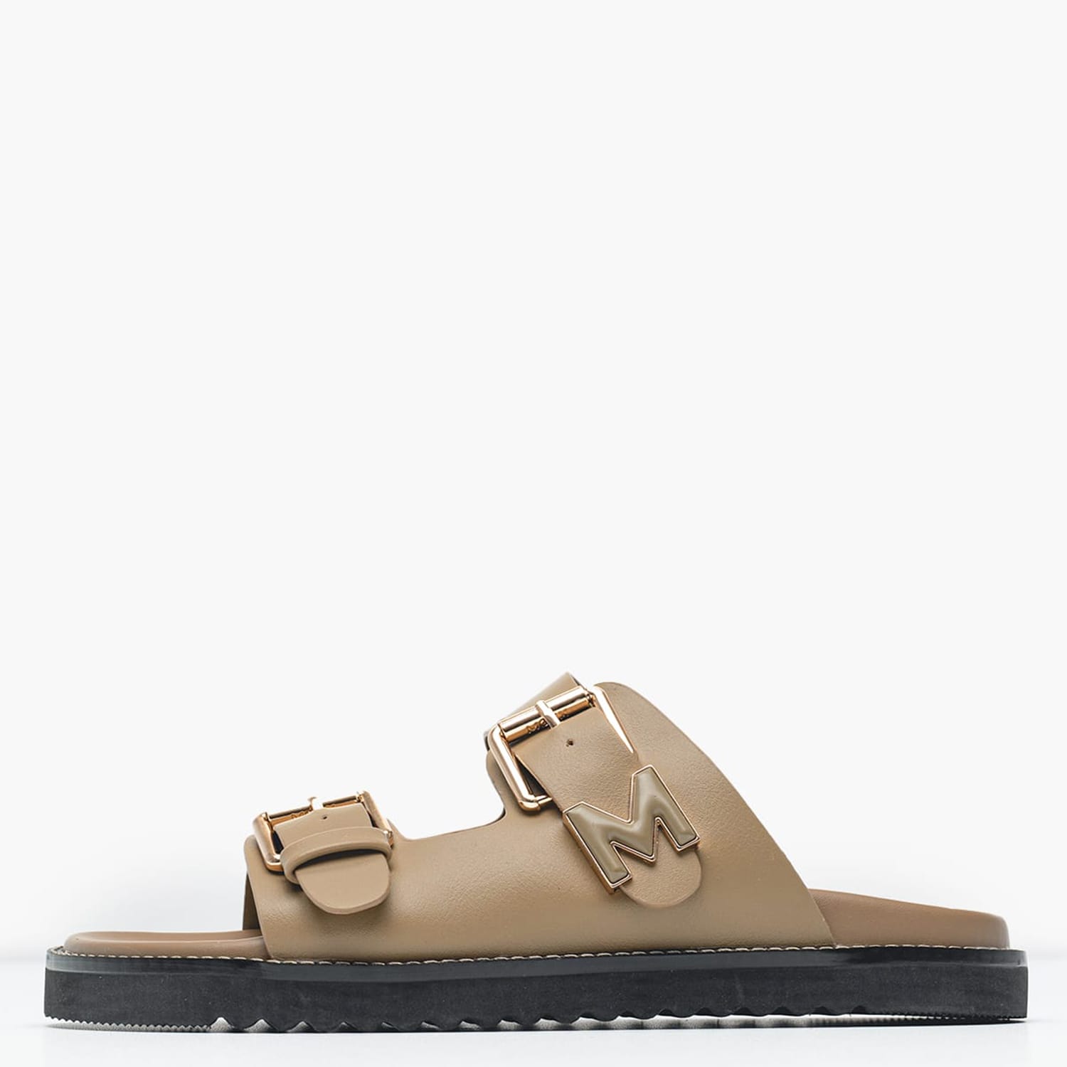 Γυναικεία Flats Rachel.Penny Λαδί ECOleather Mexx