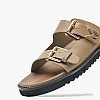 Γυναικεία Flats Rachel.Penny Λαδί ECOleather Mexx Γυναικεία Flats Rachel.Penny Λαδί ECOleather Mexx