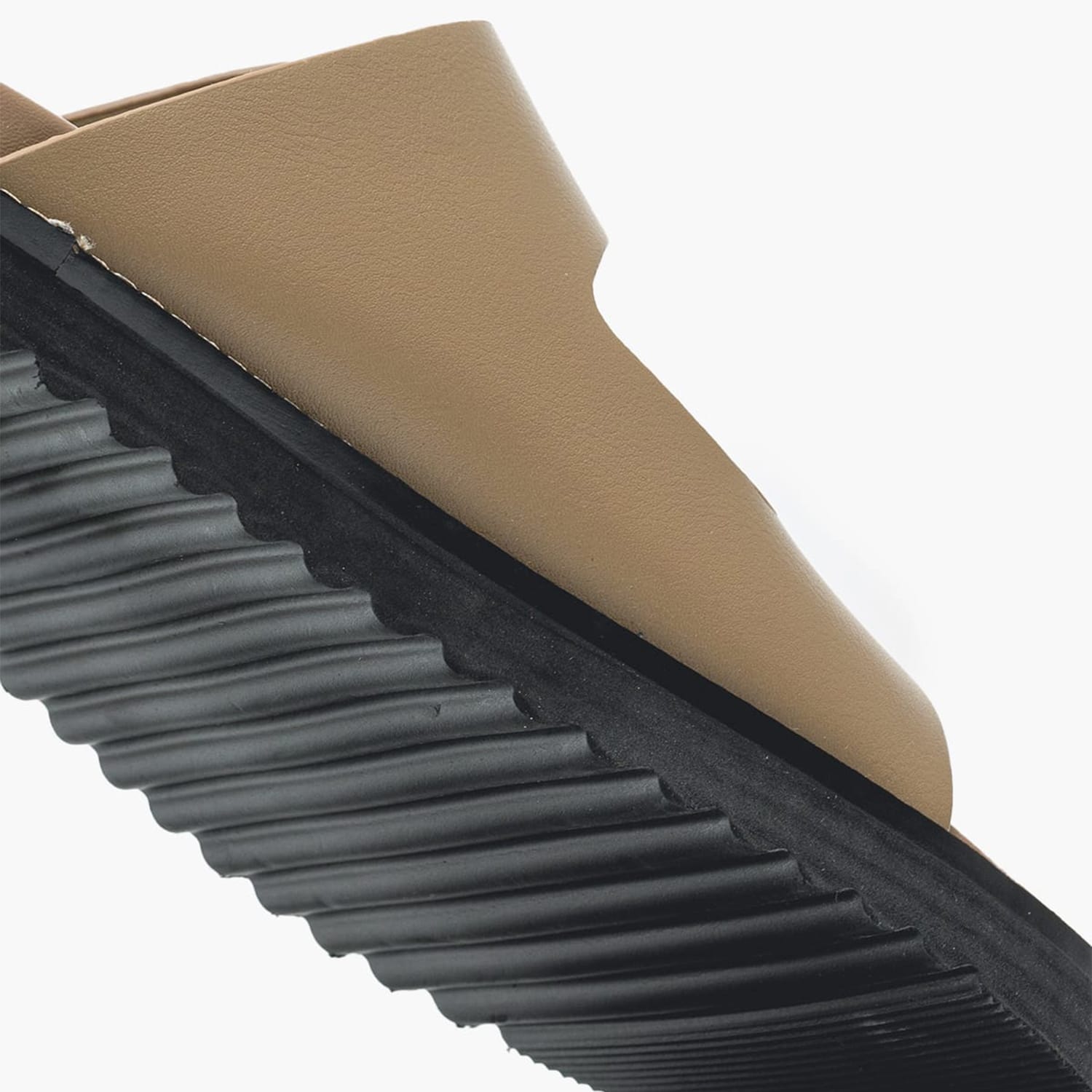 Γυναικεία Flats Rachel.Penny Λαδί ECOleather Mexx Γυναικεία Flats Rachel.Penny Λαδί ECOleather Mexx