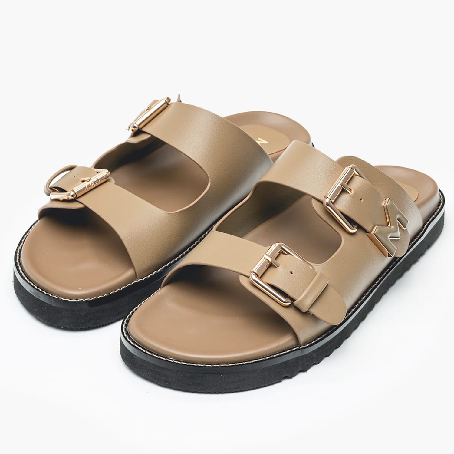 Γυναικεία Flats Rachel.Penny Λαδί ECOleather Mexx Γυναικεία Flats Rachel.Penny Λαδί ECOleather Mexx