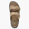 Γυναικεία Flats Rachel.Penny Λαδί ECOleather Mexx Γυναικεία Flats Rachel.Penny Λαδί ECOleather Mexx