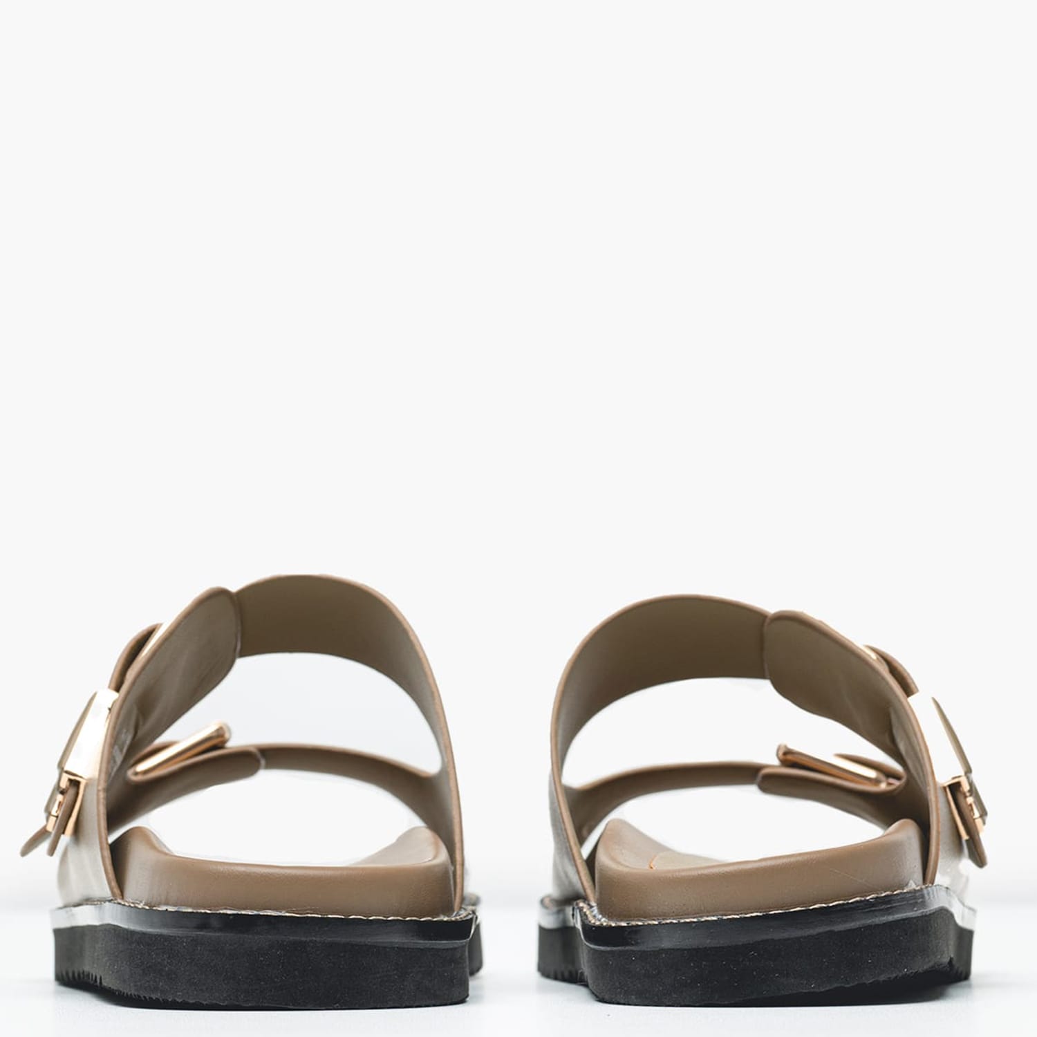 Γυναικεία Flats Rachel.Penny Λαδί ECOleather Mexx Γυναικεία Flats Rachel.Penny Λαδί ECOleather Mexx