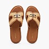 Γυναικεία Flats Rami.Pacha Ταμπά Ψάθα Mexx