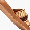 Γυναικεία Flats Rami.Pacha Ταμπά Ψάθα Mexx