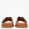 Γυναικεία Flats Rami.Pacha Ταμπά Ψάθα Mexx