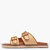 Γυναικεία Flats Reilly.Penny Ταμπά Ψάθα Mexx Γυναικεία Flats Reilly.Penny Ταμπά Ψάθα Mexx