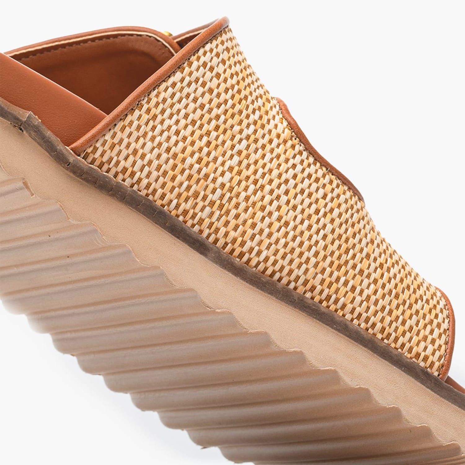 Γυναικεία Flats Reilly.Penny Ταμπά Ψάθα Mexx Γυναικεία Flats Reilly.Penny Ταμπά Ψάθα Mexx